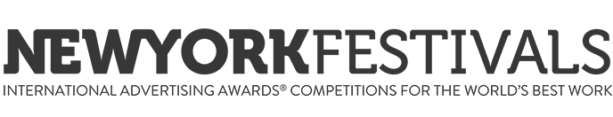 New York Festivals logo