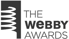 Webby Awards logo