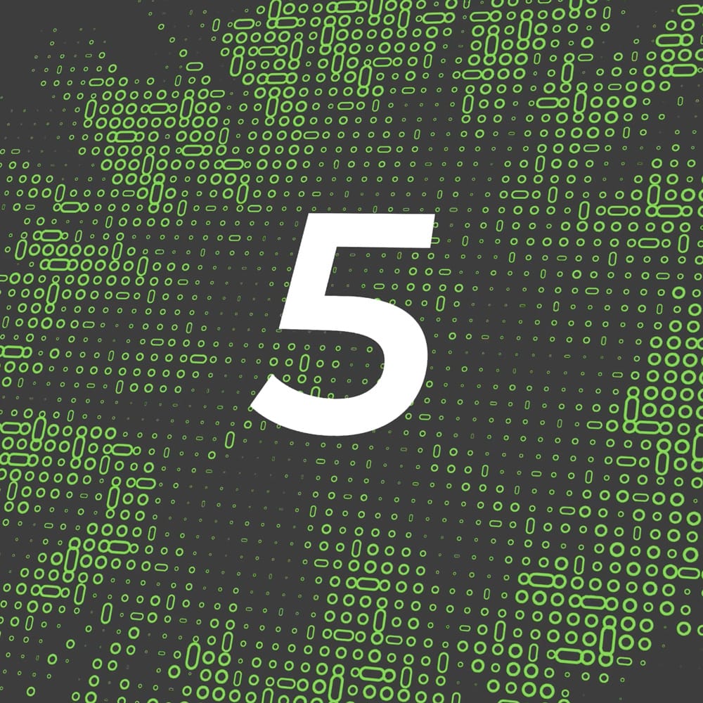 Exponent 20 Year Timeline