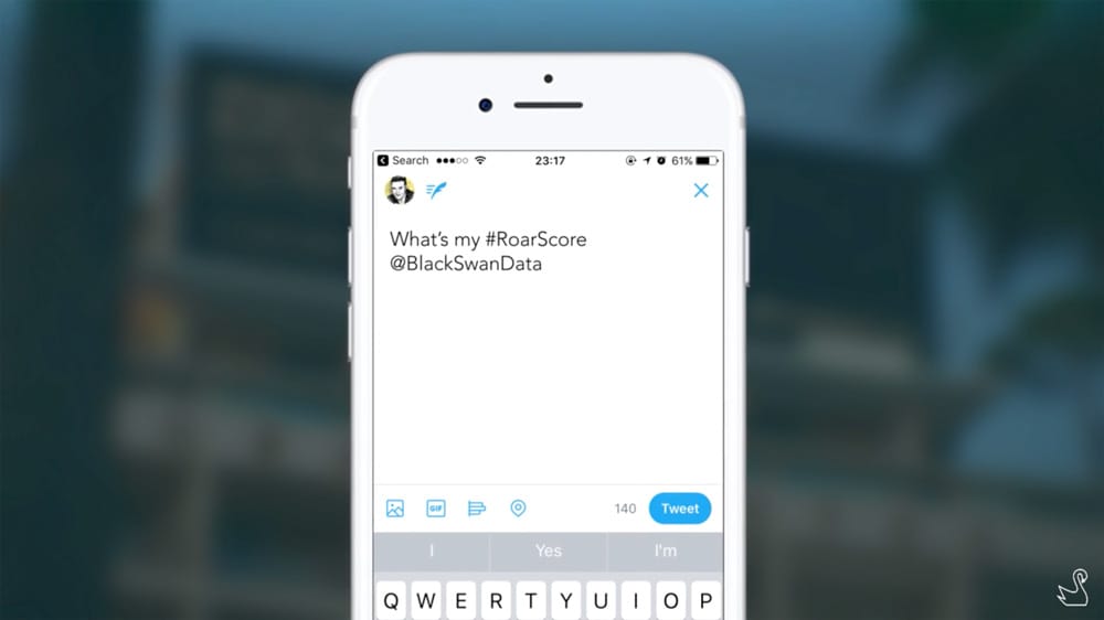 Billboard at Cannes Festival