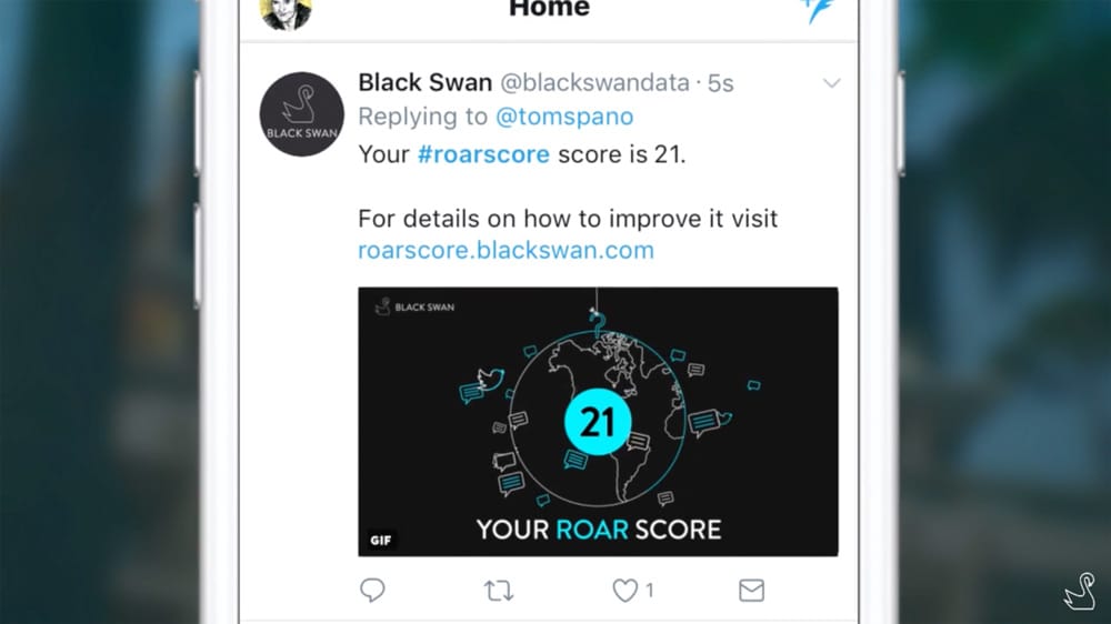 Billboard at Cannes Festival